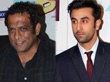 Anurag Basu: Ranbir Kapoor Cannot Work in All My Films
