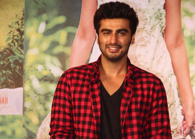  Why Arjun Kapoor Signed On For Finding Fanny