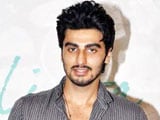 Arjun Kapoor Excited About Trip to Bucharest