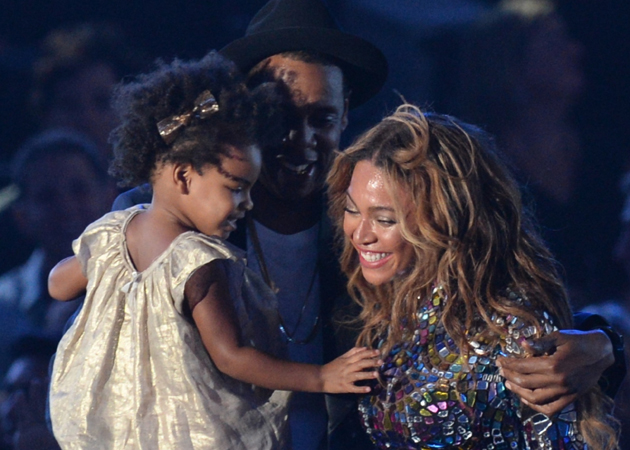 Bow Down: Beyonce Owns the MTV Video Music Awards