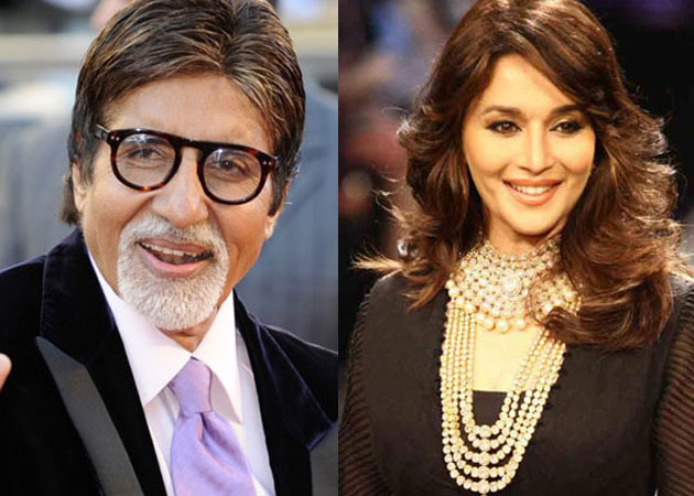 <i>Govinda Aala Re</i>, Tweets Bollywood on Janamashtami