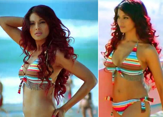 Bipasha Basu Was 'Petrified' Wearing a Bikini in <i>Dhoom 2</i>