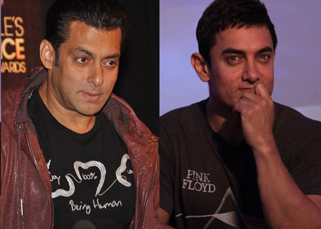 Salman <i>Kick</i>s <i>3 Idiots</i>, Mints Rs 200 Crores in 11 Days