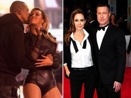 Beyonce, Jay-Z May Perform at Brad, Angelina Wedding Beyonce, Jay-Z May Perform at Brad, Angelina Wedding