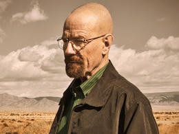 Emmys 2014: Bryan Cranston Wins his Fourth Best Drama Actor Award, Many Records Shattered Emmys 2014: Bryan Cranston Wins his Fourth Best Drama Actor Award, Many Records Shattered