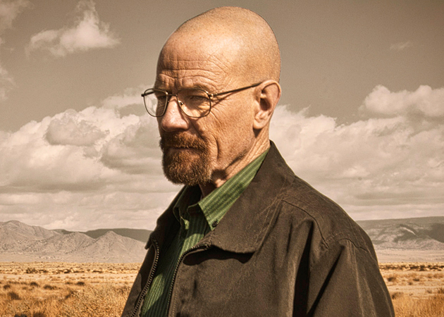 Emmys 2014: Bryan Cranston Wins his Fourth Best Drama Actor Award, Many Records Shattered