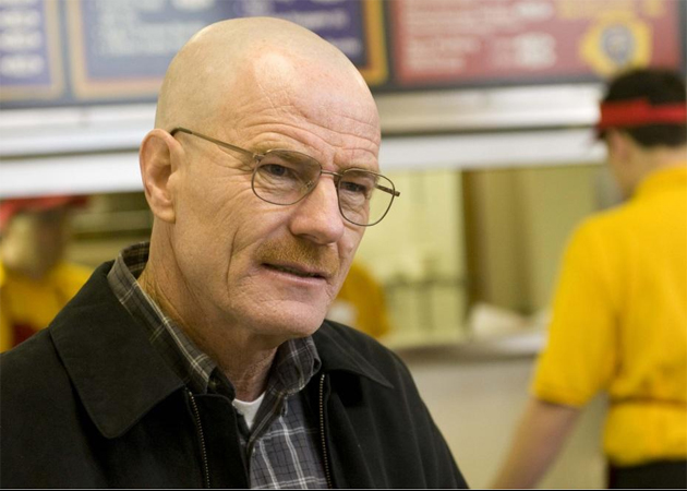 Emmy Awards 2014: <i>Breaking Bad</i> Rules, #SherlockWins