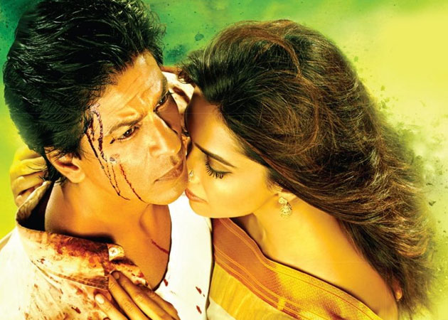 Rohit Shetty's Idea of a Romantic Film is Chennai Express