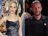 Relationship Status: Are Jennifer Lawrence, Chris Martin Dating?