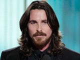 Fatherhood for Christian Bale, Again