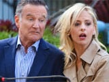 Robin Williams Was 'Devastated' When The Crazy Ones Was Cancelled