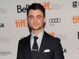 Daniel Radcliffe: I Would Love to Direct