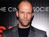 Jason Statham Voted Manliest Celeb, Followed by Ray Winstone