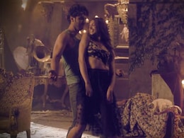 Deepika Padukone, Arjun Kapoor's Quirky Love in <i>Fanny Re</i> Deepika Padukone, Arjun Kapoor's Quirky Love in <i>Fanny Re</i>