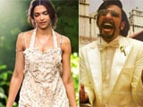 Deepika Padukone Had "No Idea" About Ranveer's Cameo in <i>Finding Fanny</i>