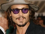 Johnny Depp's Next Film With Daughter