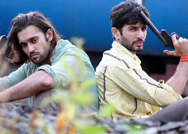 Desi Kattey is a Sports Film, Reveals Director