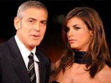 George Clooney's Ex-Girlfriend Doesn't Have Time to Think About Him
