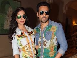 Emraan Hashmi is the Most Loved Actor in Pakistan: Humaima Malick Emraan Hashmi is the Most Loved Actor in Pakistan: Humaima Malick