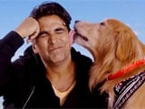 Akshay's <i>Entertainment</i> Mints Rs 20 Cr in Two Days