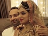 Wedding Video: When Fahadh Faasil Married Nazriya Nazim