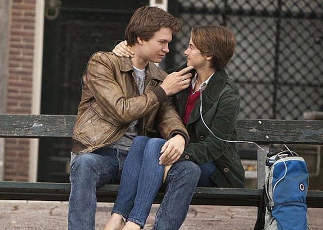 Bollywood Remake of <i>The Fault In Our Stars</i> Announced 