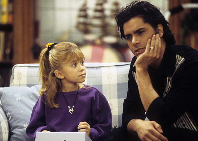 <i>Full House</i> to Return After Almost Two Decades?