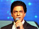 Shah Rukh Khan to Host Talent-Based Reality Show