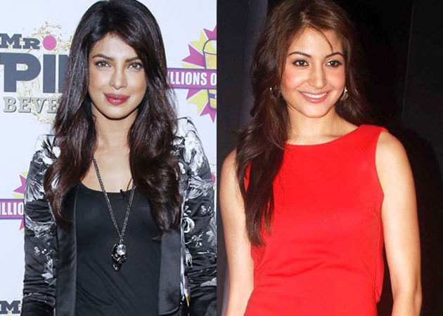 Priyanka Chopra, Anushka Sharma No Longer Friends? And is Farhan the Reason?