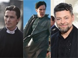 Dark Knight, Sherlock, Gollum to Star in <i>The Jungle Book: Origins</i>