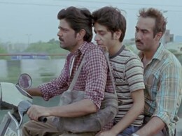 In Search of Freedom: Why This <i>Titli</i> Stands Out In Search of Freedom: Why This <i>Titli</i> Stands Out