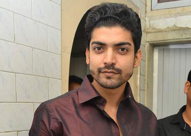 Gurmeet Chowdhary as Bollywood's Hugh Jackman in <i>Khamoshiyan</i>?