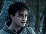 Daniel Radcliffe Doesn't Want to be Separated from <i>Harry Potter</i>