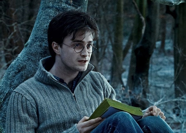 Daniel Radcliffe Doesn't Want to be Separated from Harry Potter