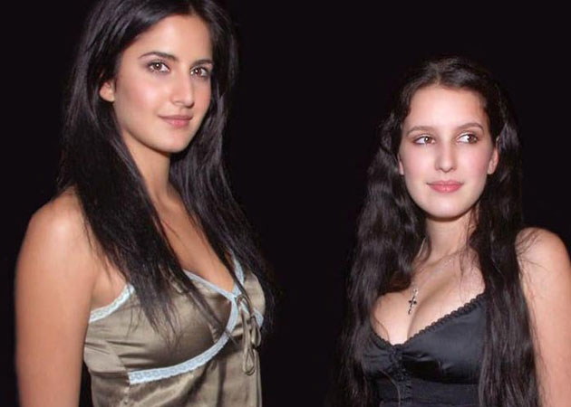 Katrina Kaif's Sister Isabelle Makes <i>Dal Makhani Tadka</i> Special