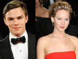 Jennifer Lawrence and Nicholas Hoult Break Up