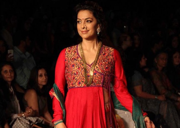 Juhi Chawla: Film Stars Better Suited for Reality Shows