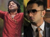 Kailash Kher on Honey Singh's Popularity: It's No Big Deal