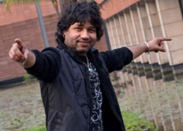 Kailash Kher: Bollywood Film Music Made up of Folk Recipes