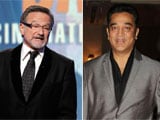 Robin Williams Brought Dignity to Male Crying: Kamal Haasan