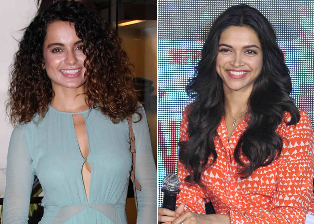 Deepika Padukone, Kangana Ranaut to Talk About Women Empowerment on <i>Satyamev Jayate 3</i>