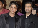 Shah Rukh Khan Refuses Karan Johar's Film