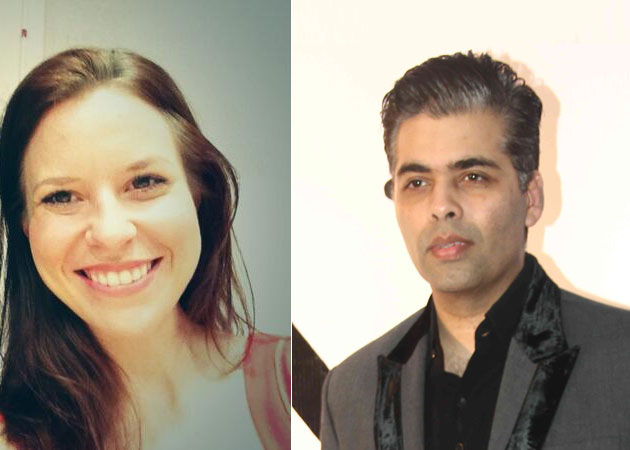 <i>Gippi</i> Director to Make Sex Comedy for Dharma Productions