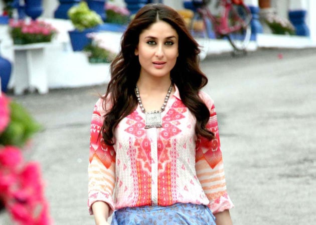 Kareena Kapoor Khan Looks Glam As She Returns to Work a Month After Giving  Birth to Second Child, View Pics | 👗 LatestLY