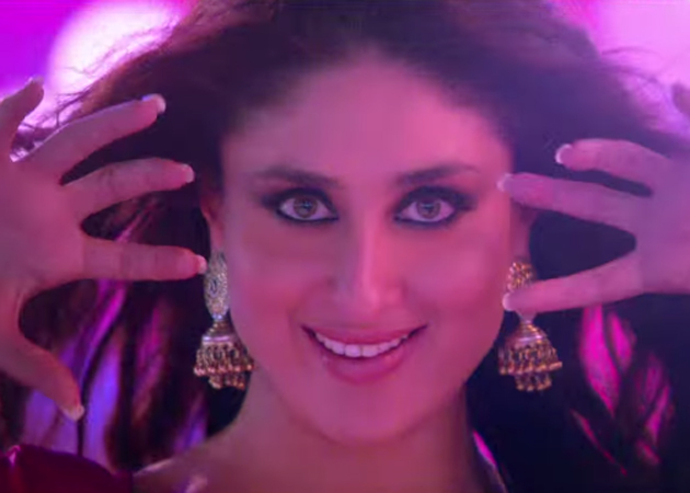 Kareena Kapoor: The Biggest Film or the Best Script, No Midway for Me