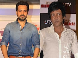 Emraan Hashmi's Professionalism Amazes Kay Kay Menon Emraan Hashmi's Professionalism Amazes Kay Kay Menon