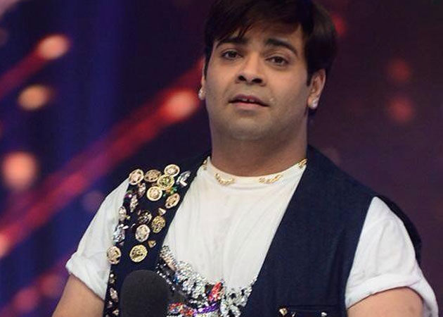 Kiku Sharda: <i>Jhalak Dikhhla Jaa</i> Journey was Fantastic