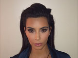 Meet Mrs Kim Kardashian West