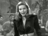 That look, and That Voice: Lauren Bacall's 10 Best Roles