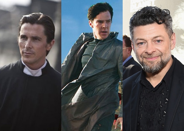 Dark Knight, Sherlock, Gollum to Star in The Jungle Book: Origins